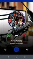 RADIO EL MENSU COMUNICACIONES スクリーンショット 1