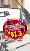 RADIO EL MENSU COMUNICACIONES スクリーンショット 2