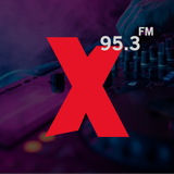 La X 95.3 icon