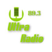 Radio Ultra 89.3 icon