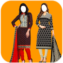 Women Cotton Salwar Kameez aplikacja