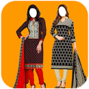 Women Cotton Salwar Kameez APK