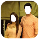 Beautiful Couples Photo Suit APK