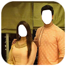 Beautiful Couples Photo Suit aplikacja