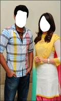 Beautiful Couples Photo Suit poster