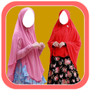 Fashion Style Muslim Women aplikacja