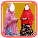 Fashion Style Muslim Women APK