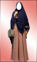 Fashion Style Muslim Women ảnh chụp màn hình 3
