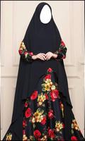 Fashion Style Muslim Women ảnh chụp màn hình 1