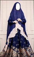 Fashion Style Muslim Women ảnh chụp màn hình 2