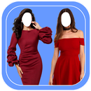 Women Fashion Dresses Pics APK