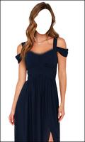 Women Fashion Dress Photo Suit ảnh chụp màn hình 1