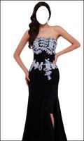 Women Fashion Dress Photo Suit ảnh chụp màn hình 3