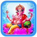 Lord Ganesh HD Wallpapers APK