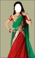 Kids Fashion Dress Pic Cartaz