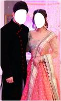 South Indian Couple Photo Suit capture d'écran 3