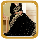 Indian Party Wear Fancy Sarees APK