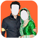 APK Islamic Beautiful Couples Pics