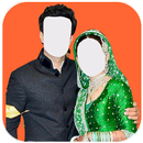 Islamic Beautiful Couples Pics aplikacja