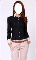 برنامه‌نما Women Jeans Pant Suits عکس از صفحه