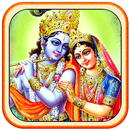 Lord Krishna Radha Wallpaper aplikacja