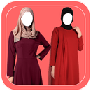 Fashion Hijab Dress Photo Pics APK