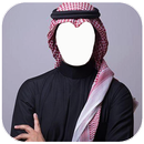 APK Arab Men Dress Photo Editor