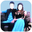 Couples Photo Montage Pics APK