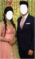 Couples Photo Montage Pics plakat