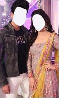 Couples Photo Montage Pics screenshot 1