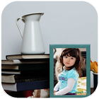 Book Photo Frames icono