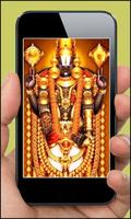 God Balaji HD Wallpaper imagem de tela 1