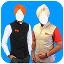 Sikh Fashion Men Dress Photos APK