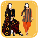 Fashion Patiala Dress Photos APK