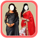 Fashion Style PartyWear Sarees APK