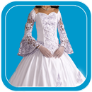 Women Wedding Dress Designs APK