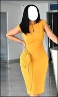 Women Fashionable Dress Suits screenshot 3