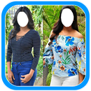 Fashion Youth Women Dresses APK