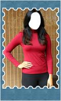 Fashion Youth Women Dresses poster