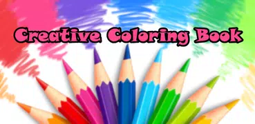 Kids Coloring Book