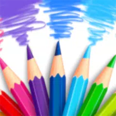 Kids Coloring Book XAPK download