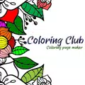 Coloring Club