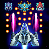 Star Fighter biểu tượng
