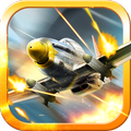 Storm War - arcade shooter