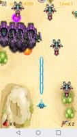 Storm War - arcade shooter screenshot 3