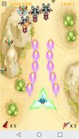 برنامه‌نما Storm War - arcade shooter عکس از صفحه