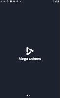 Mega Animes Affiche