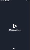 Mega Animes capture d'écran 1