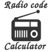 Renault Radio Code Calculator