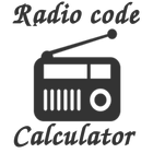 Renault Radio Code Calculator ikona